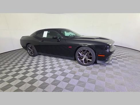 Used 2018 Dodge Challenger R/T Plus RWD image 53