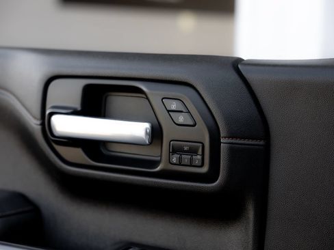 Used 2019 GMC Sierra 1500 AT4 w/ AT4 Premium Package AWD/4WD image 27