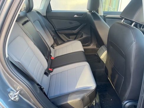 New 2026 Volkswagen Jetta SE image 26