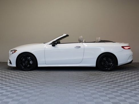 Used 2019 Mercedes-Benz E 450 Cabriolet image 7