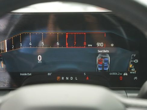 Certified 2024 Ford Mustang Premium RWD image 20