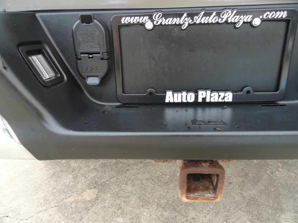 Used 2019 Ford F150 Lariat AWD/4WD image 27