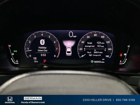 Used 2024 Honda Accord EX image 20