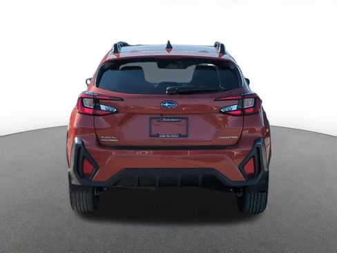 Certified 2025 Subaru Crosstrek 2.5i Limited image 5