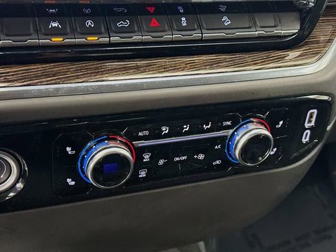 Used 2024 GMC Sierra 1500 Elevation w/ X31 Off-Road Package image 18