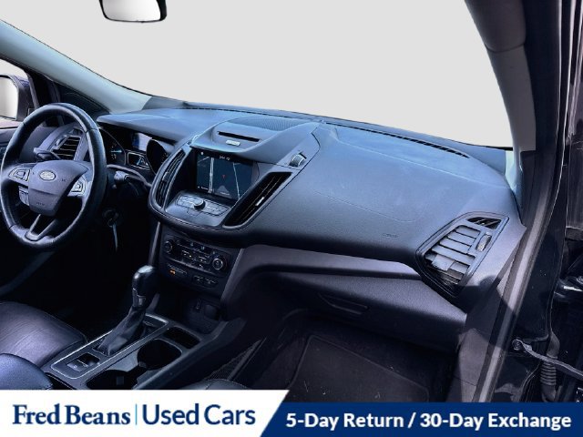 Used 2017 Ford Escape SE w/ SE Leather Comfort Package AWD/4WD image 37
