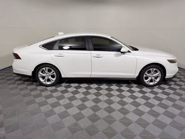 Used 2026 Honda Accord LX image 7