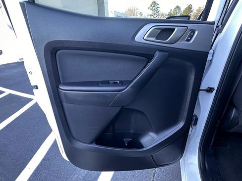 Used 2019 Ford Ranger XLT w/ Equipment Group 301A Mid image 27