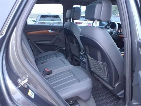 Used 2022 Audi Q5 2.0T Premium Plus image 15