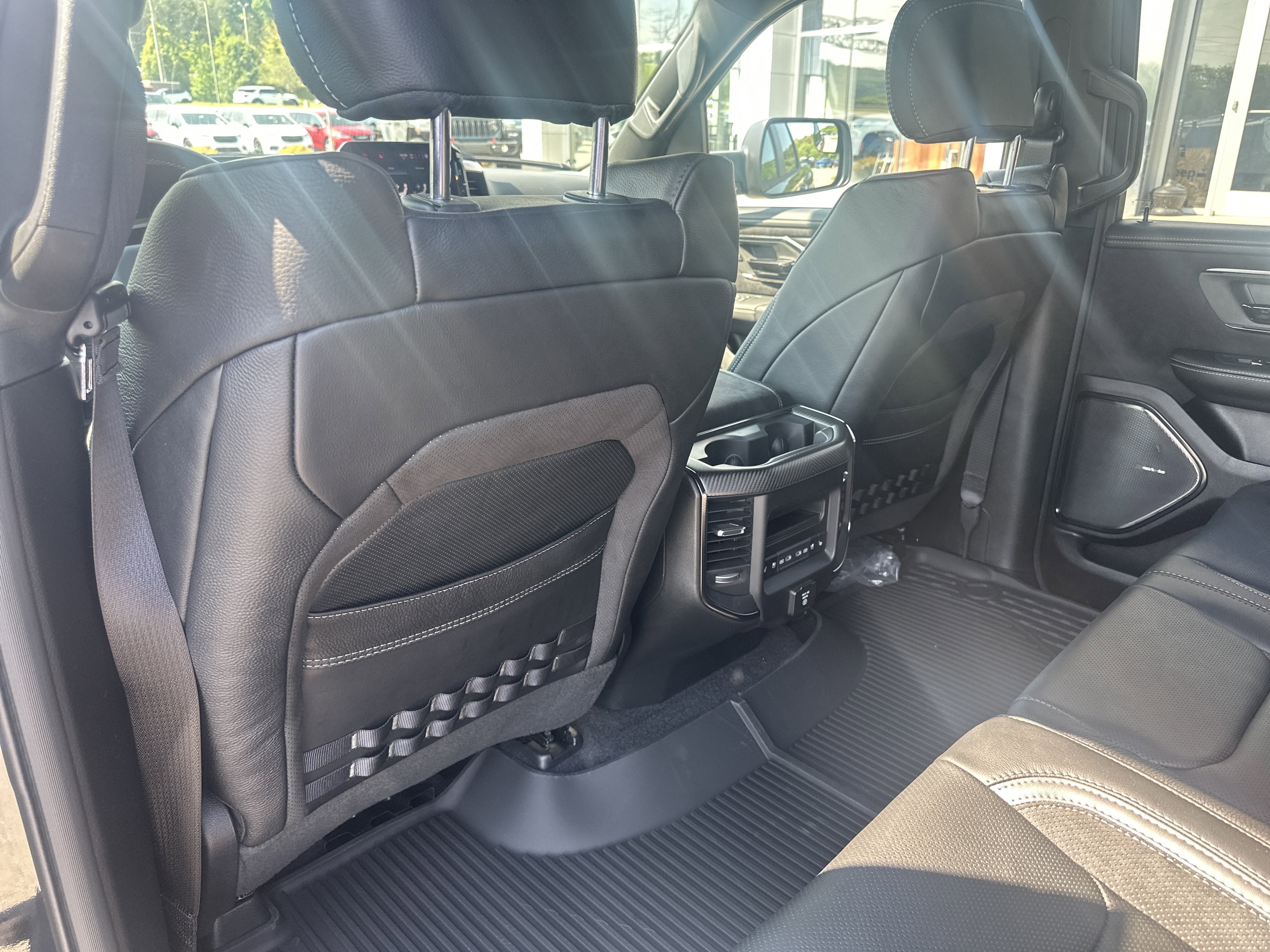 New 2026 RAM 1500 RHO w/ RHO Level 1 Equipment Group AWD/4WD image 21