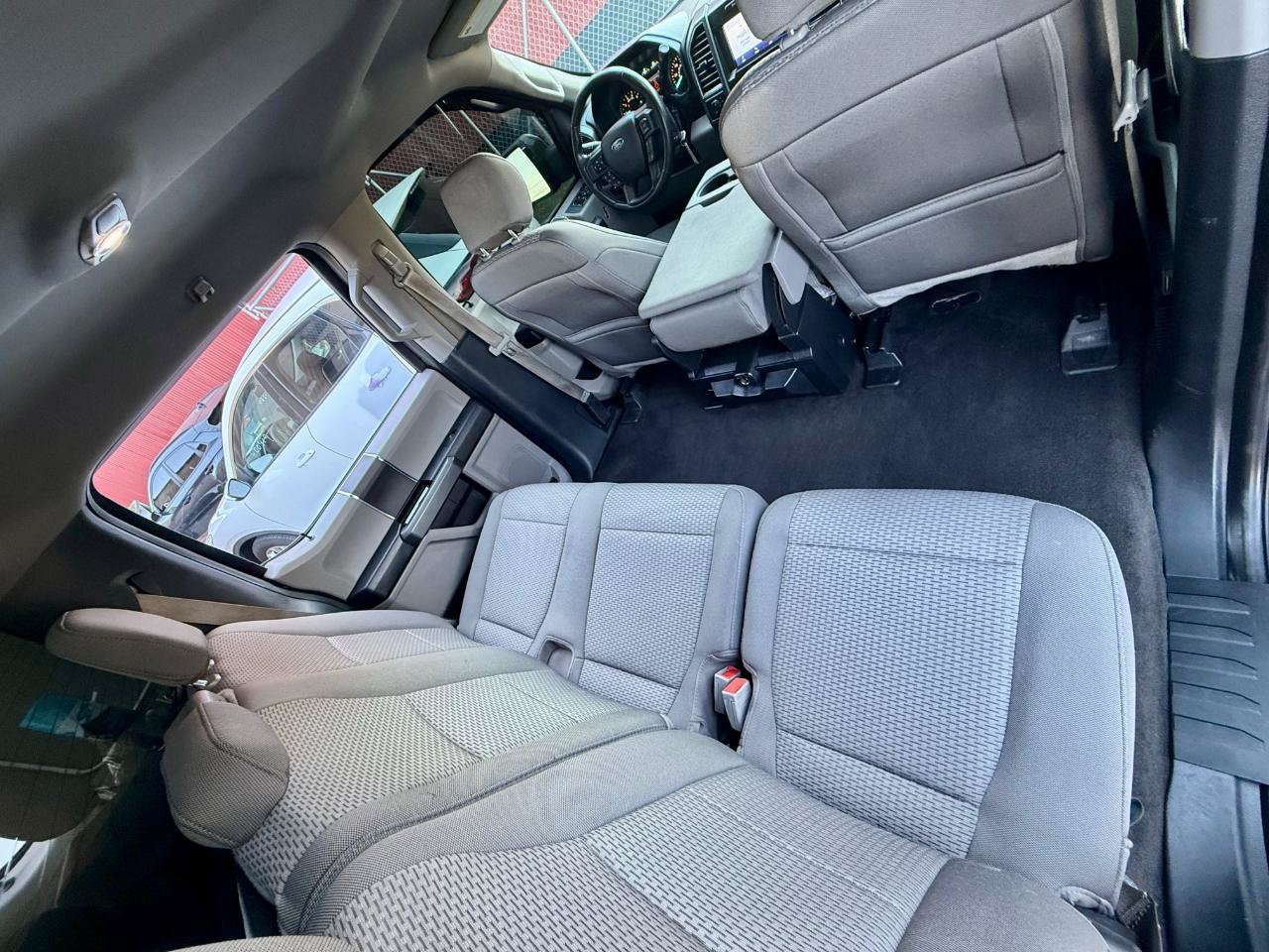 Used 2019 Ford F150 XLT w/ Equipment Group 301A Mid AWD/4WD image 37