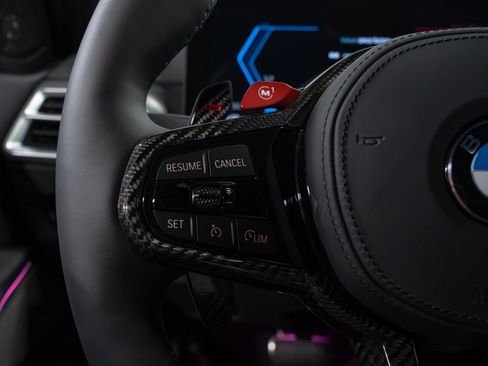 Used 2025 BMW M3 Competition image 43