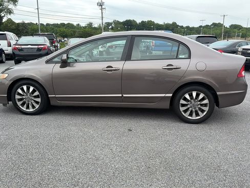 Used 2009 Honda Civic EX image 14