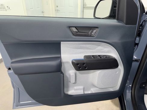 New 2025 Ford Maverick XLT w/ XLT Luxury Package image 10