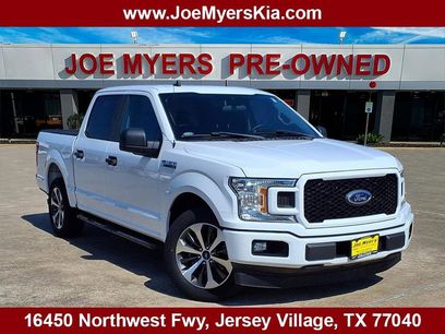Used 2020 Ford F150 XL w/ Equipment Group 101A Mid