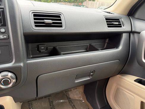 Used 2011 Honda Ridgeline RTS image 99