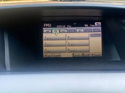 Used 2010 Lexus RX 350 2WD image 32