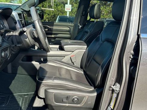Used 2019 RAM 1500 Limited image 18