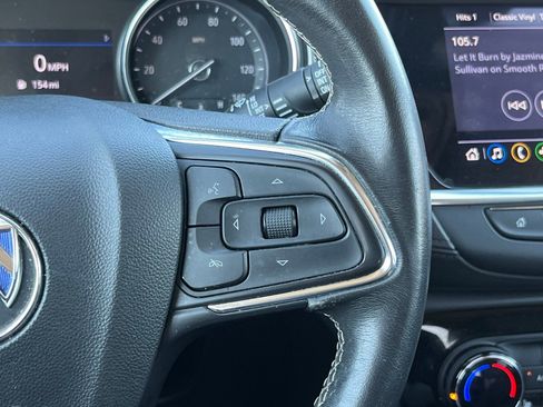 Used 2023 Buick Encore GX Preferred w/ Cold Weather Comfort Package image 27