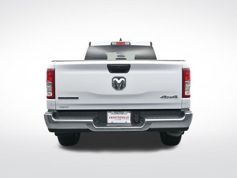 Used 2023 RAM 1500 Big Horn AWD/4WD image 7