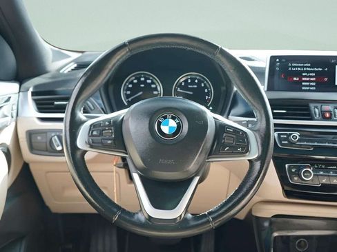 Used 2022 BMW X2 xDrive28i w/ Convenience Package AWD/4WD image 21