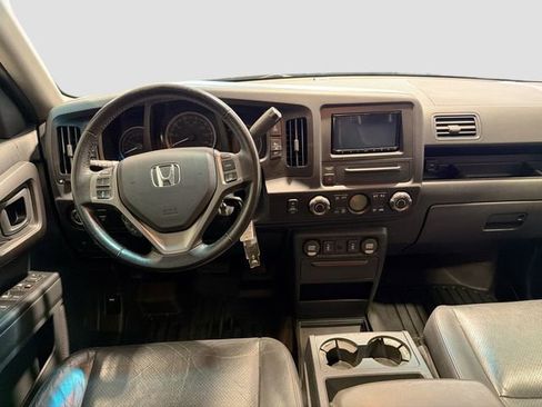 Used 2013 Honda Ridgeline RTL image 18