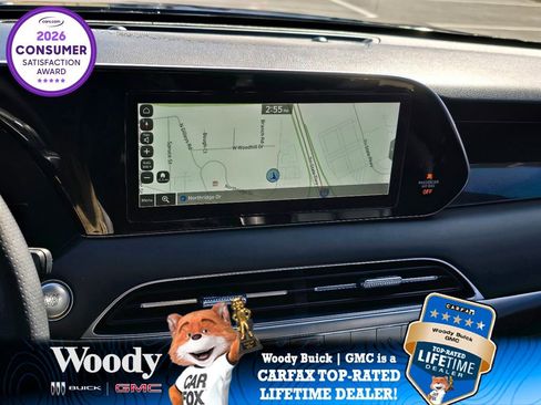 Used 2021 Hyundai Palisade Calligraphy image 21