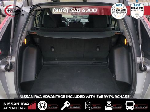 Used 2020 Honda CR-V EX image 14