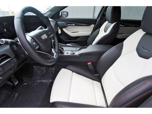 New 2026 Cadillac CT5 Sport image 6