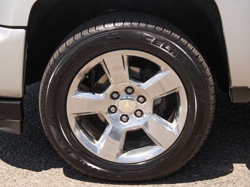 Used 2017 Chevrolet Silverado 1500 LT w/ All Star Edition image 34