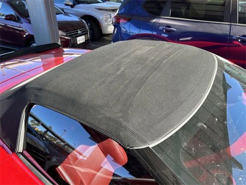 Used 2018 Chevrolet Corvette Grand Sport image 6