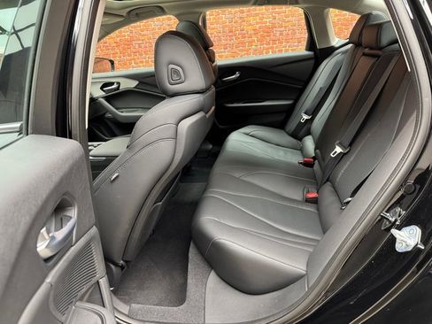 Used 2025 Acura TLX w/ Technology Package image 23