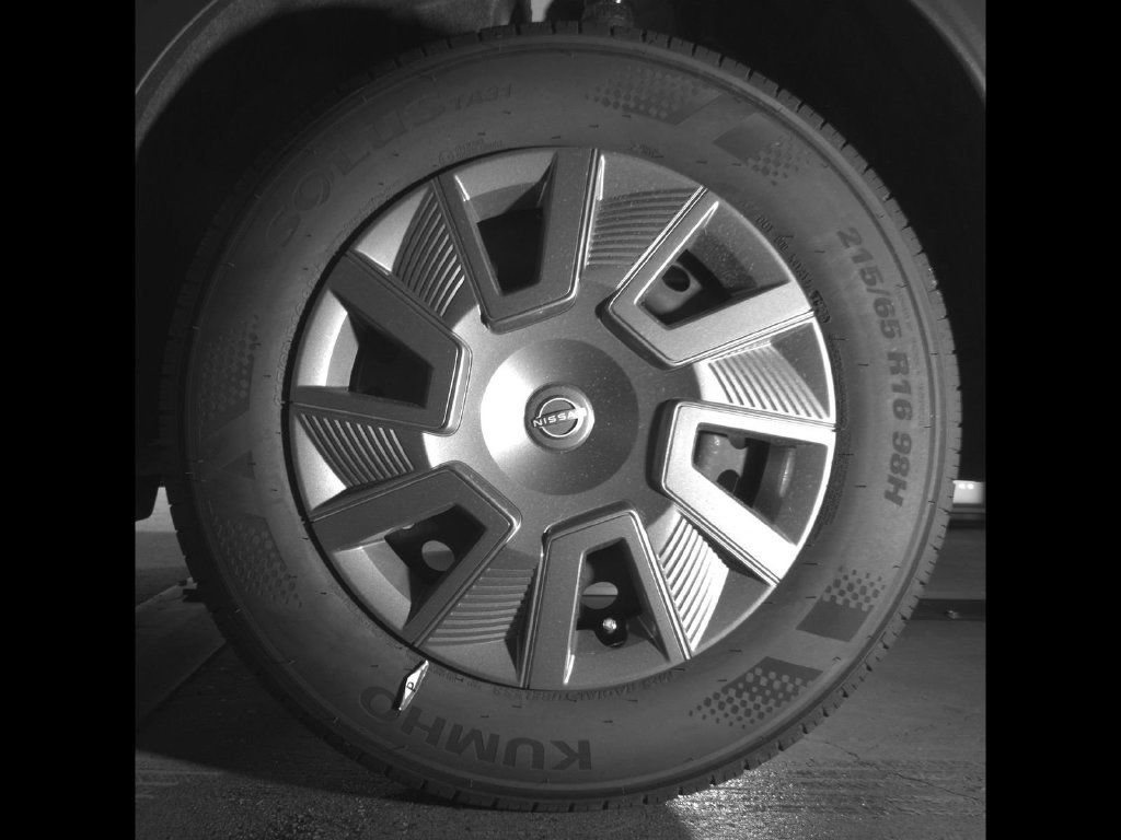 Used 2026 Nissan Kicks S FWD image 11