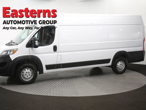 Used 2023 RAM ProMaster 3500 FWD image 59