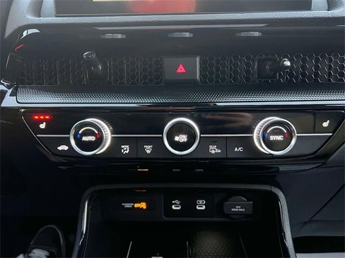 Used 2026 Honda CR-V EX-L image 33