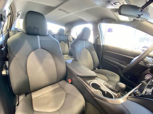 Used 2024 Toyota Camry LE image 26