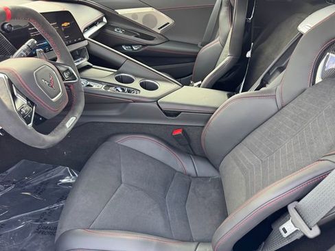 New 2026 Chevrolet Corvette Z06 image 13