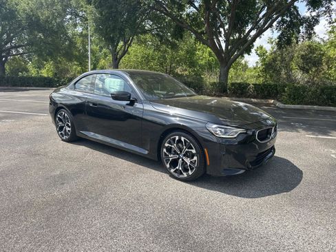 New 2026 BMW 230i Coupe w/ Premium Package RWD image 2
