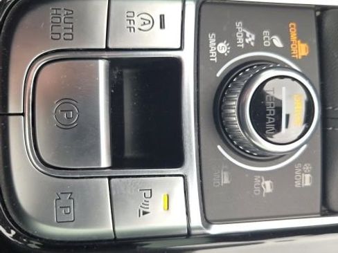 Used 2023 Kia Telluride SX image 53