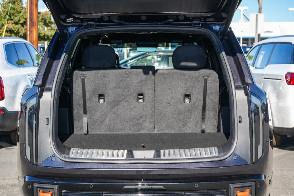 Certified 2027 Kia Telluride SX Prestige X-Pro AWD/4WD image 27