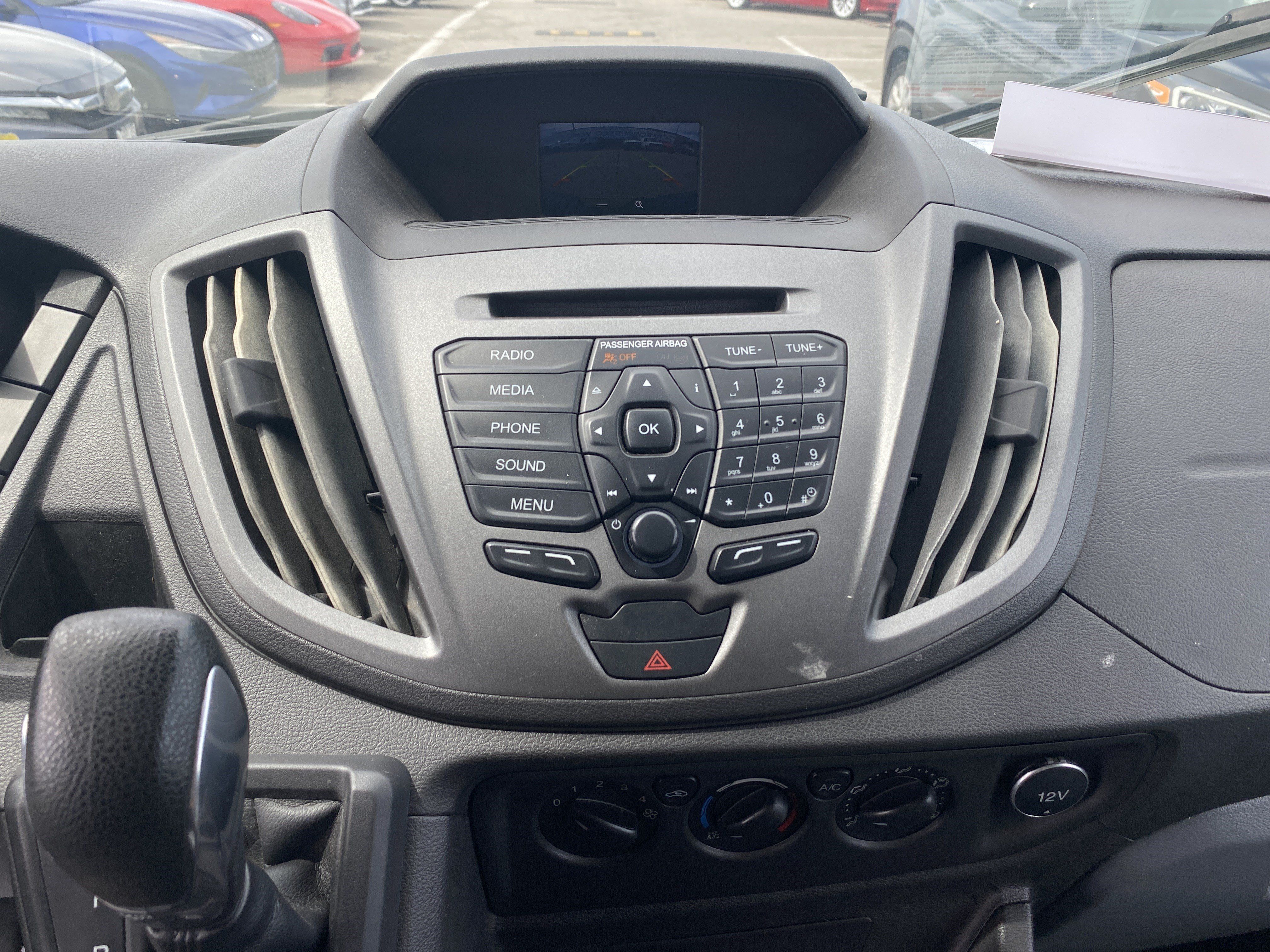 Used 2018 Ford Transit 150 130 Low Roof w/ Exterior Upgrade Package RWD image 17