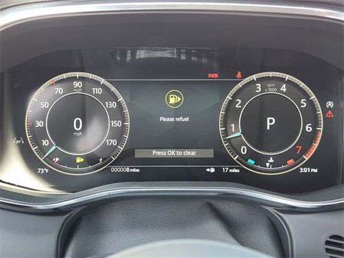 Used 2026 Jaguar F-PACE R-Dynamic S image 12