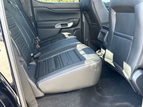 New 2026 Ford Ranger Lariat w/ FX4 Off-Road Package image 15
