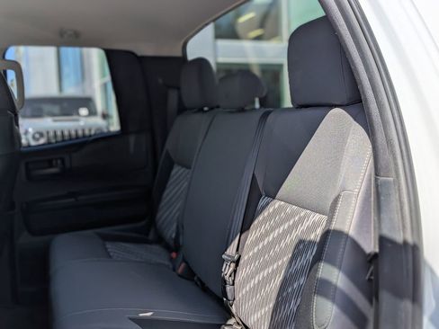 Used 2019 Toyota Tundra SR image 8