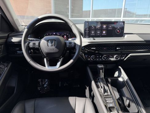 Used 2024 Honda Accord Touring image 16