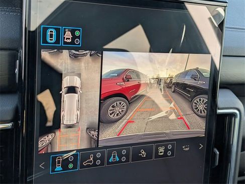 New 2026 GMC Yukon Denali w/ Denali Reserve Package image 12