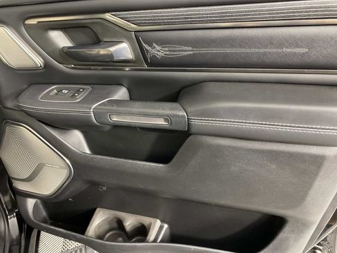 Used 2021 RAM 1500 Limited w/ Night Edition AWD/4WD image 24