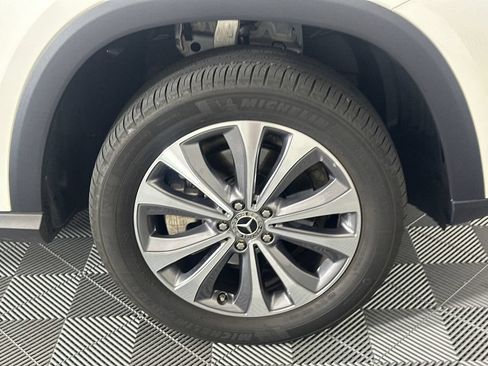 Certified 2023 Mercedes-Benz GLE 350 w/ Premium Package image 13