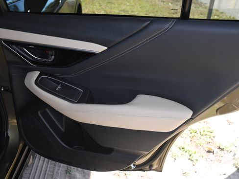 Used 2022 Subaru Outback Limited XT w/ Popular Package #2 image 22