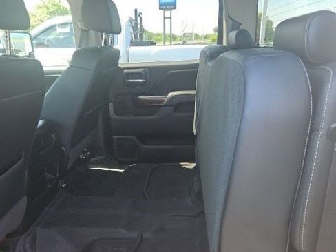 Used 2019 GMC Sierra 3500 SLT w/ Duramax Plus Package AWD/4WD image 16